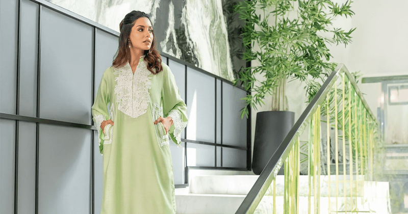 A Look into the Fashion Superior Universe by Top Pakistani Designers
