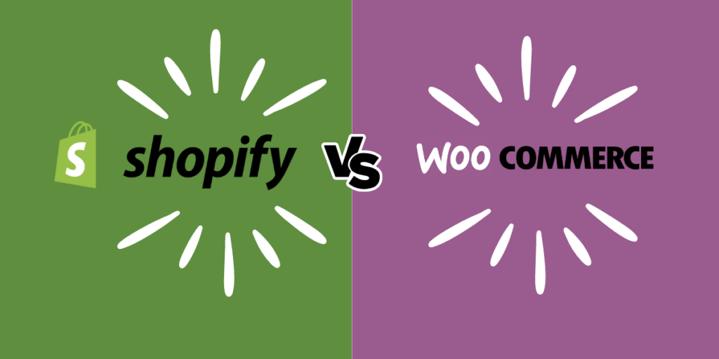 Shopify vs WooCommerce – Which is Better?