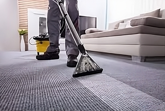 Carpet Care Gurus: Leading Services for Impeccable Homes
