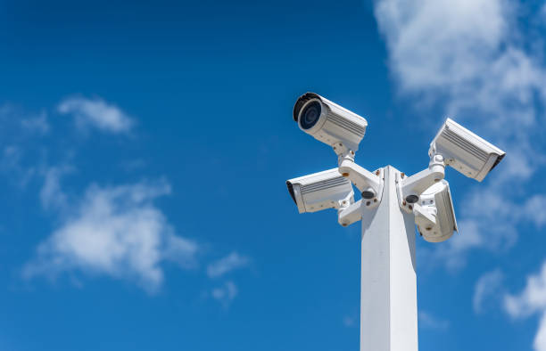Privacy Concerns with CCTV Security Systems What You Need to Know