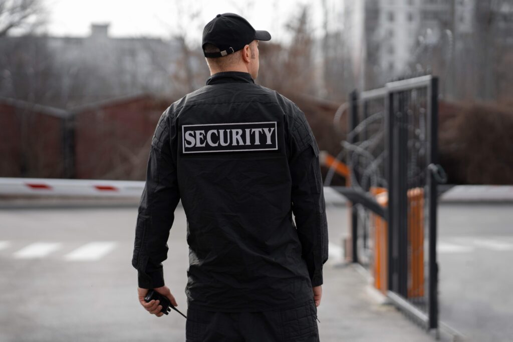 “Premier Security Service Solutions