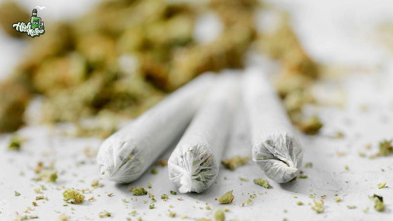The Ultimate Guide to Pre Rolls: A Convenient and Enjoyable Way to Experience CBD