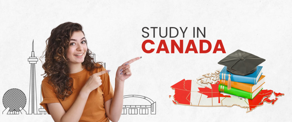 Some Amazing Facts About Studying In Canada